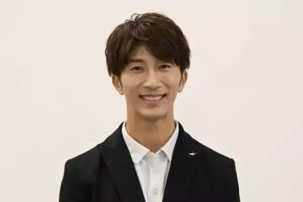 濵田崇裕　生中継で結婚祝福され笑顔で感謝　キスマイ玉森も祝福