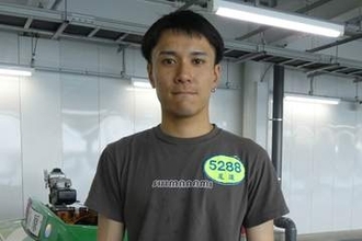 【尼崎ボート】尾道佳諭が好発進　初のまくり勝利を狙う「お肉を出して帰ります」