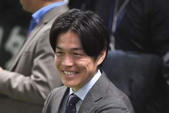 ＴＢＳ・南波雅俊アナが結婚！お相手は優の香里奈似　メンズエステ騒動でも好感度揺らがず