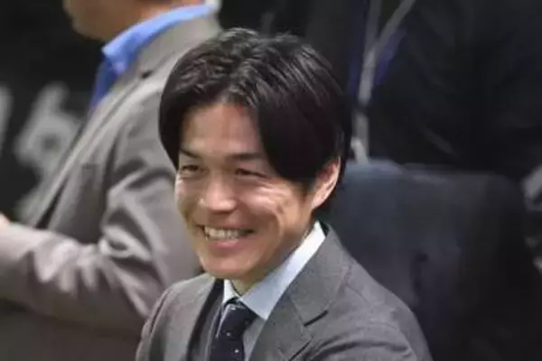 ＴＢＳ・南波雅俊アナが結婚！お相手は女優の香里奈似　メンズエステ騒動でも好感度揺らがず