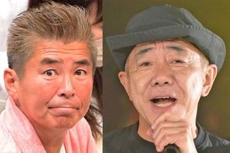 勝俣州和　木梨憲武の偉大さ力説「完璧じゃないからいい」「みんなの幸せ考えてる」
