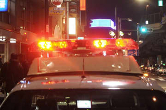 某お笑いコンビを連想「日本マジキテル連合」のメンバー５人逮捕　ふざけた供述も話題