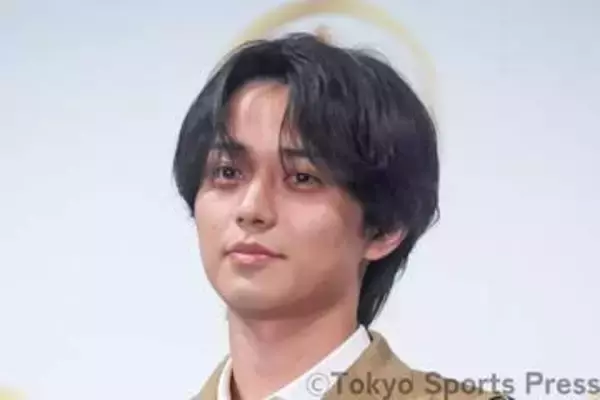 キンプリ永瀬廉「МステＳＰ」出演時は〝体調不良〟だった　感じさせぬプロ意識に脱帽