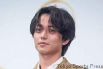 キンプリ永瀬廉「МステＳＰ」出演時は〝体調不良〟だった　感じさせぬプロ意識に脱帽