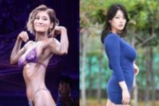 【サマスタ】高橋凛　風吹ケイの〝競技デビュー〟へ激熱エール「本当に最強だと思う」