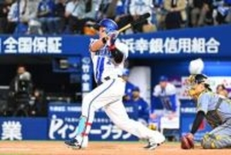 【ＤｅＮＡ】４連勝で５割目前！　相川監督が肝いりだった「１番・牧秀吾」を解除した理由