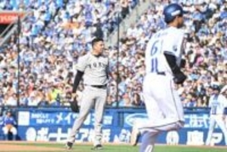 【巨人】杉内コーチ「僕も経験ある」 マタを襲った大量リード→制球難の〝投手心理〟