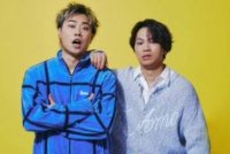 ＴＥＮＳＯＮＧ　新曲「今年最高の日を」ＭＶ公開　目指した〝現代の応援歌〟