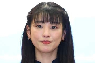 岡副麻希　レーサー夫から受けた運転アドバイス「１歳児が後ろにいっぱいいて…」