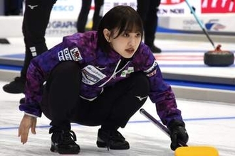 【カーリング】北海道銀行が無傷の６連勝　日本一へ視界良好　仁平美来「自信につながっている」