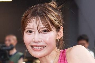 【陸上】中島ひとみ 100m障害で12秒77を３連発＆30歳で初の日本一　アジア大会は「１位を狙いたい」