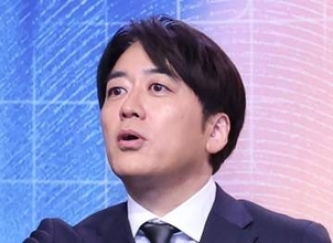 ＴＢＳ安住紳一郎アナ　中村玉緒さん追悼「証明写真機を見て、プリクラってずっと言ってました」
