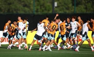 【北中米Ｗ杯】アルゼンチン対スイス戦チケット「まだあった」　過去一番安い約１３万円から