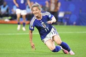 前田大然　セルティック指揮官が〝もう１年〟残留を懇願するも「ある種の諦めがある」
