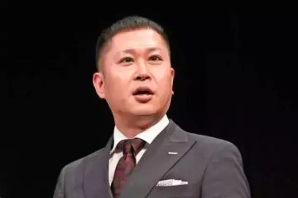 ドンデコルテ渡辺銀次　Ｍ―１でブレークし親に仕送りも「罪悪感は消えておりません」