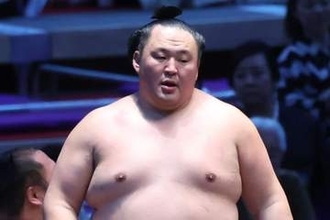 【大相撲】41歳・玉鷲〝幕内復帰〟へ白星先行　好角家・宮島咲良が熱弁「たぶん150歳までやれる！」