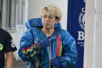 【多摩川ボート・ルーキーＳ】石渡翔一郎が予選を２位で突破「今節は流れというよりはツキがある」