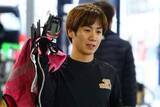 「【住之江ボート・ＧＩ太閤賞】関浩哉　勝負駆け成功で予選９位突破「ターン回りがいいので、この辺かな」」の画像1