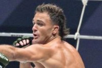 【ＲＩＺＩＮ】ダニー・サバテロが流れるような悪態　Ｖ１戦の相手後藤を「レベルが違う」