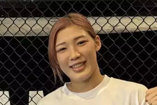 【ＲＩＺＩＮ】伊澤星花がベルト返上を発表「新しい命を授かることができました」