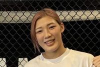 【ＲＩＺＩＮ】伊澤星花がベルト返上を発表「新しい命を授かることができました」