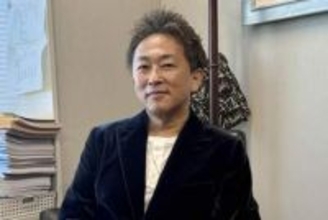 ガーシー元参院議員が〝初登院〟　４年前に当選も国会に出席せずに除名