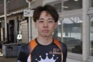 【多摩川ボート・東京スポーツ賞】三村岳人　予選３日目は１、２着と好走「回り足がめっちゃ良くなりました」