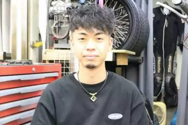 【浜松オート・ＧＩゴールデンレース】栗原佳祐　機力十分で静かに燃える「地元ＧＩだし頑張りたい」
