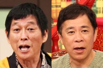さんま　岡村隆史の〝余裕あるベテランになりたい〟発言を分析「考え込むタイプやから、笑いに対して」