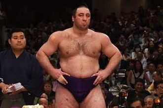 【大相撲】力士時代から体重90kg減！　元大関・栃ノ心氏が引退後のストイック生活を告白