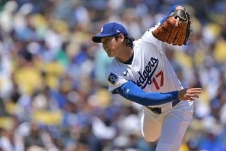 【ドジャース】大谷翔平　10月ポストシーズン限定でストッパー‼　ＤＨ枠失う以上の価値