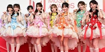 CUTIE STREET　晴れの武道館公演で〝ＣＤ不法投棄〟続出　販売方法を緊急変更する事態に