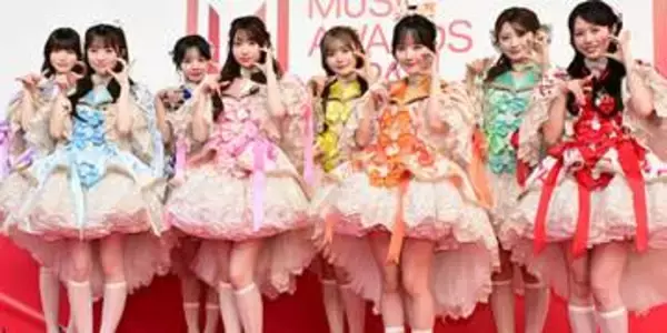 CUTIE STREET　晴れの武道館公演で〝ＣＤ不法投棄〟続出　販売方法を緊急変更する事態に