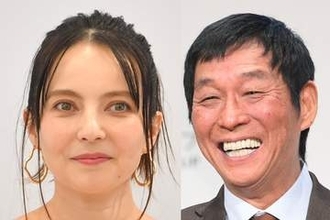 ベッキー　さんまに大竹しのぶの〝秘密〟暴露「私とさんまさんをくっつけようとしてた」