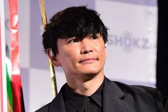 サカナクション山口一郎　持病の群発頭痛を報告「しばらくは、発作と付き合いながらの生活」