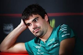 【Ｆ１】アストンマーティン〝再低迷〟で不安続出「なんでキャデラックより遅くなってるんだよ」