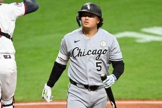 【MLB】村上宗隆がメジャー自己ワーストタイ4三振　チームもサヨナラ負け「最悪打者だ」