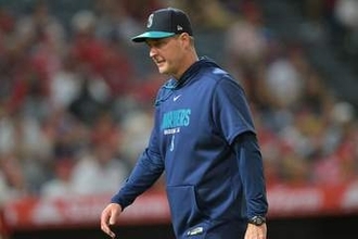 【ＭＬＢ】マリナーズ監督交代でも残る〝リスク〟　好条件の裏に潜む罠…後任は「人間の盾」か＝米報道
