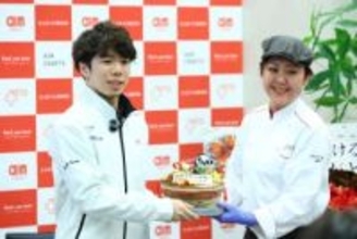 【フィギュア】佐藤駿 3・25開幕の世界選手権もメダルへ不安なし？　疲労回復に万全のサポート