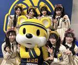 「Ｒａｉｎ　Ｔｒｅｅがプロバスケ会場に初登場　楽曲「３秒ルール」で会場をロックオン！」の画像1