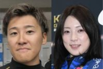 【競輪・ＧⅠオールスター】ファン投票中間発表　男子は真杉匠、女子は児玉碧衣がトップ