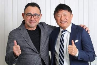 【武田修宏氏＆長谷川健太氏の本音トーク】北中米Ｗ杯へ進化する森保ジャパン