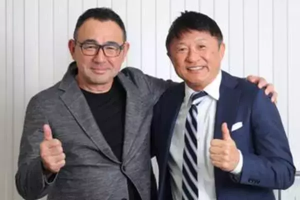【武田修宏氏＆長谷川健太氏の本音トーク】北中米Ｗ杯へ進化する森保ジャパン