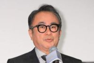 三谷幸喜氏 〝スーパーマリオ声優〟の人柄を絶賛「大ファンになりました」