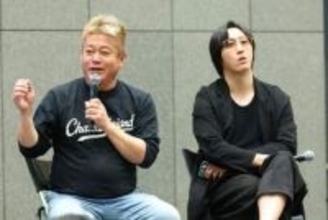 溝口勇児氏〝令和の龍〟から協力要請明かす　令和の虎・林社長は「もうやめてよ」