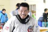「【徳山ボート】吉村正明　準優快勝で当地２節連続優出「優勝できれば、そりゃうれしいですよ」」の画像1