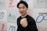 「【奈良競輪】川村峻輝が白星発進「厳しいおかげで脚もつきました」」の画像1