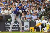 「【ドジャース】大谷翔平「レア度」で完敗！　９５％のカードコレクターが伝説の強打者ルー・ゲーリッグを選択」の画像1