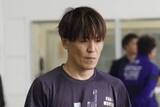 「【芦屋ボート】森野正弘が執念の逆転で３着　予選突破に望みつなぐ「初日より乗れる感じが出て、レースができるようになった」」の画像1