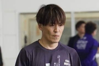 【芦屋ボート】森野正弘が執念の逆転で３着　予選突破に望みつなぐ「初日より乗れる感じが出て、レースができるようになった」